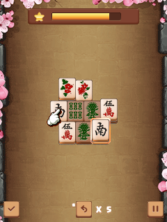 Mahjong Adventure
