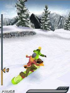 Snowboard Hero