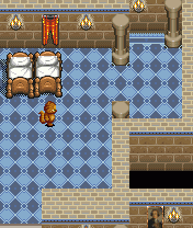 Garfield 2 - Royal Adventure